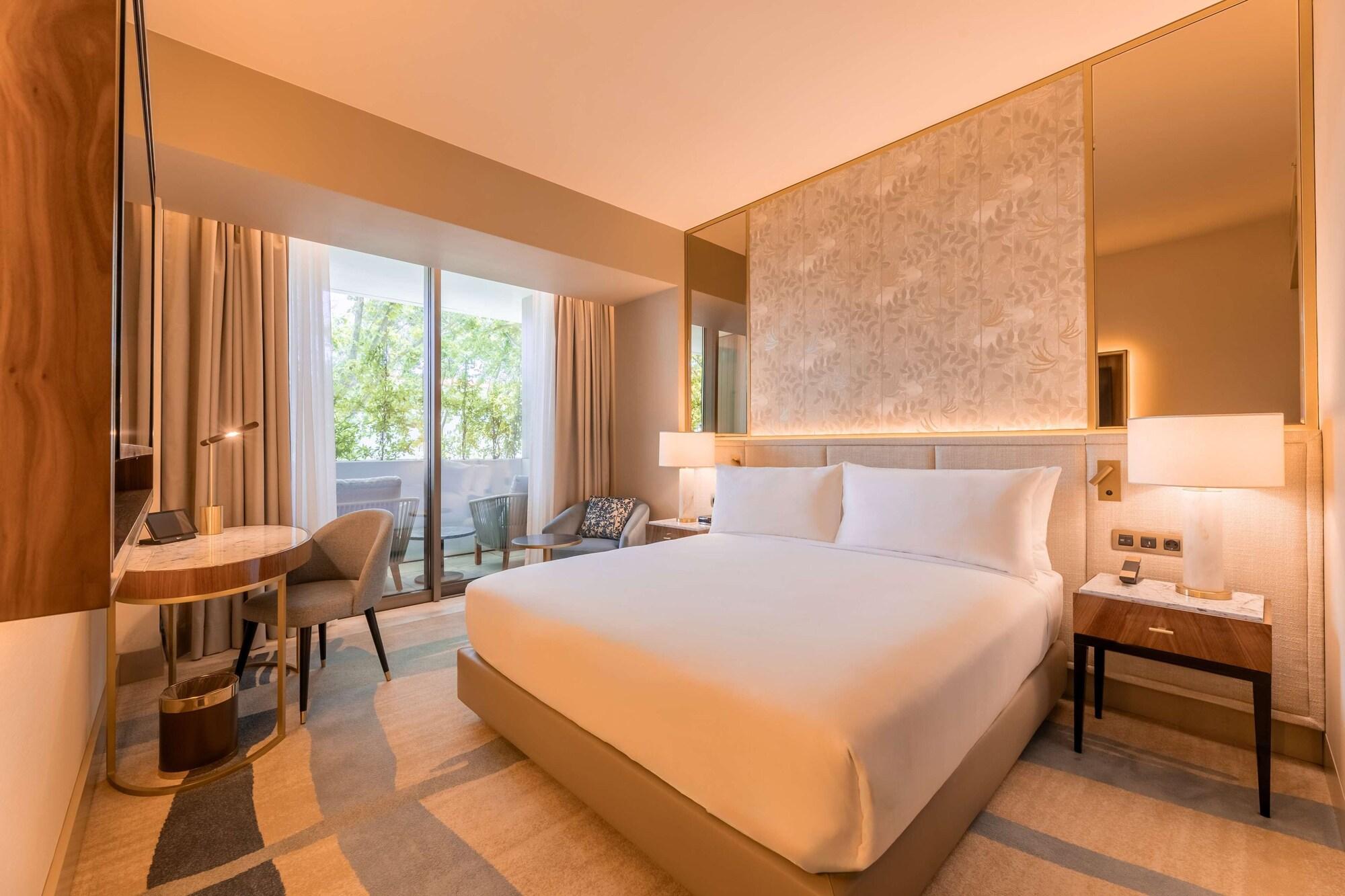 Habitación Legacy Hotel Cascais, Curio Collection By Hilton