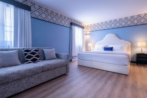 Alojamiento - Hotel Acadia