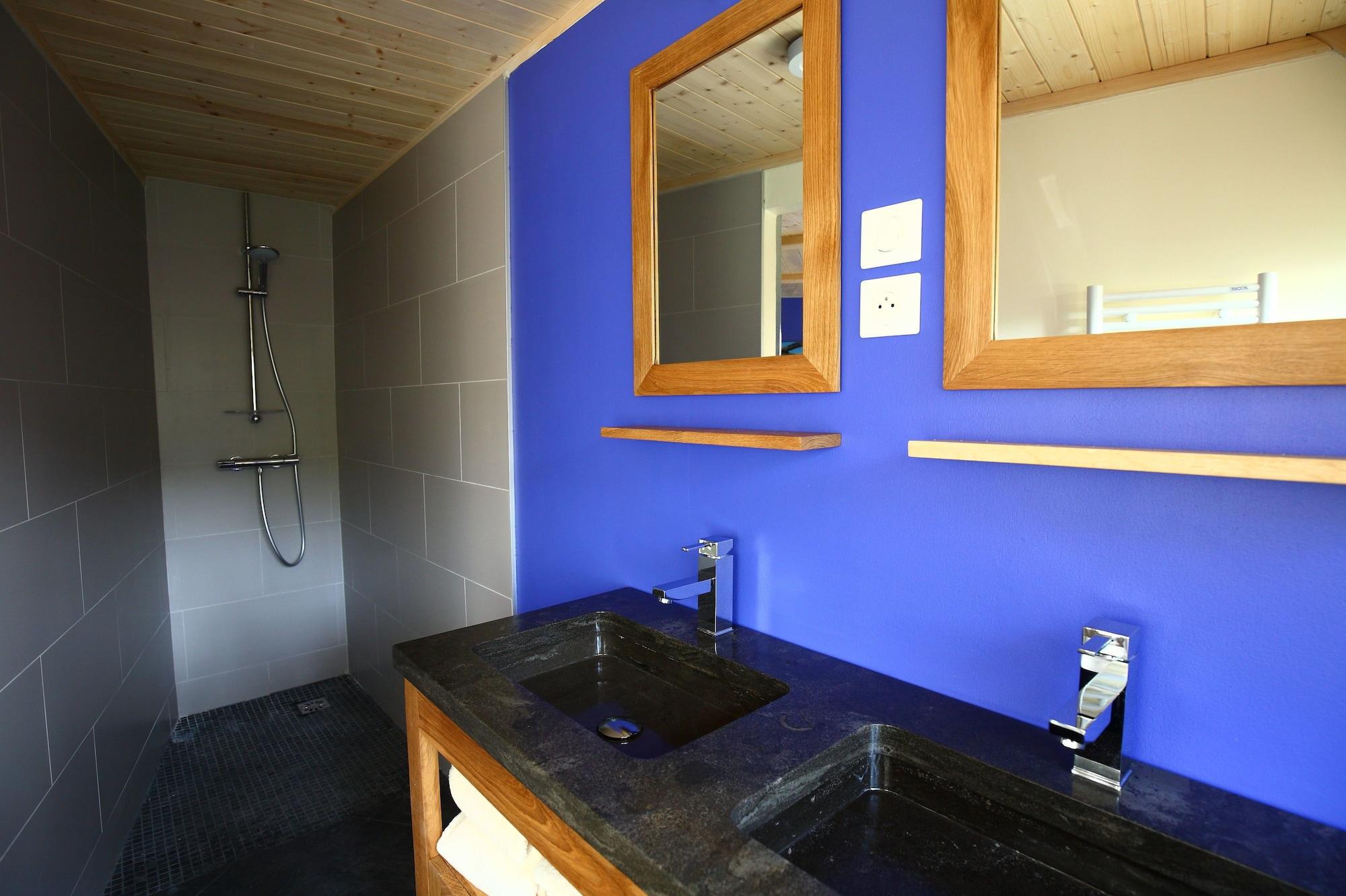 Equipamiento de Habitación Chambre d'Hôte Le Domaine du Centaure