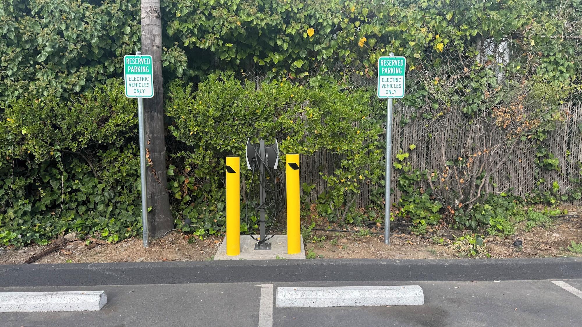 Comodidades del Alojamiento Bay Breeze Inn