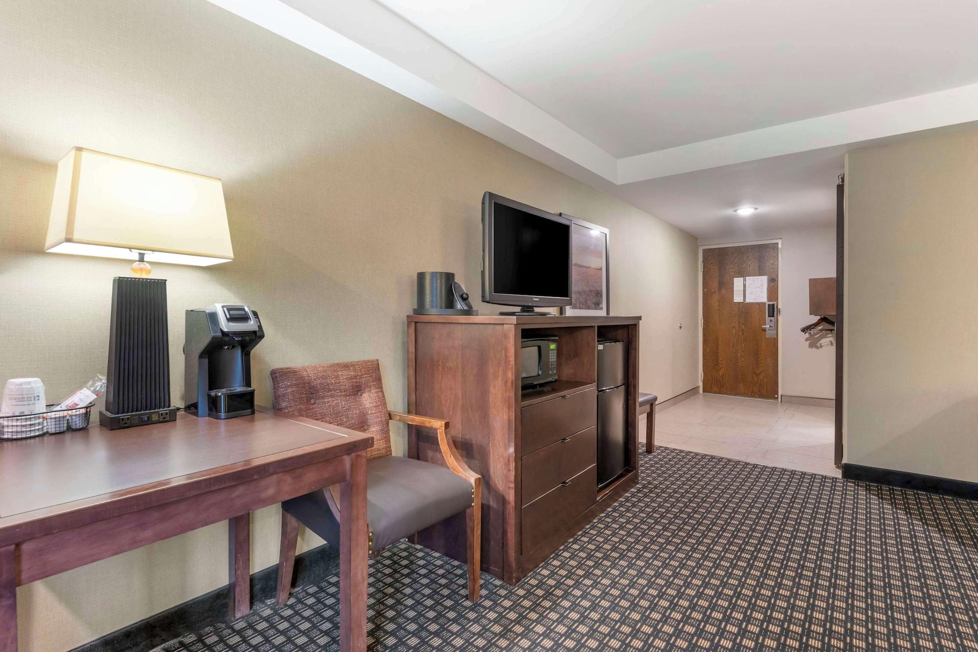 Habitación Best Western Plus Ramkota Hotel
