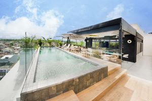 Alojamiento - Botanico Hotel y Spa
