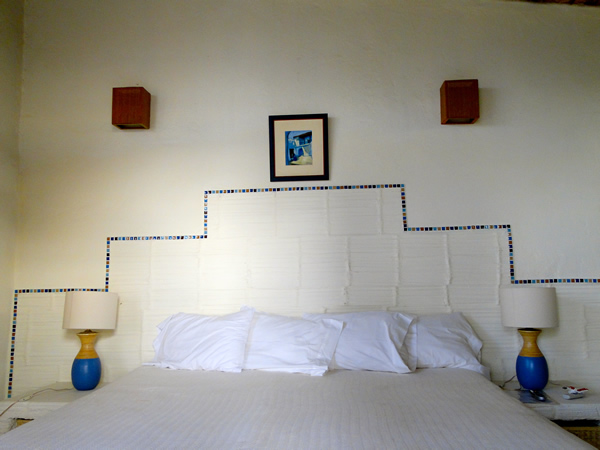 Habitación La Posada de los Tumpis