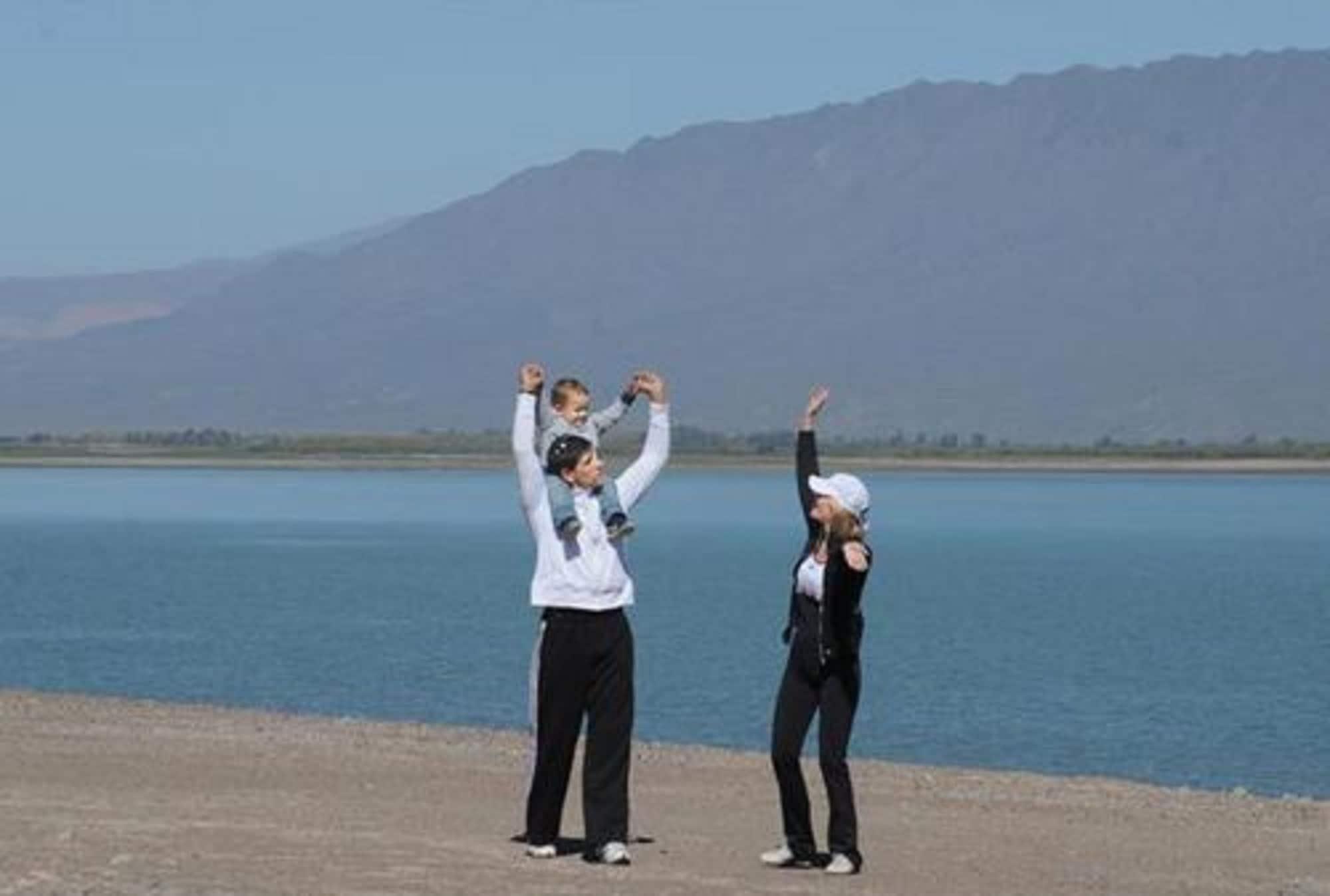 Playa Del Bono Beach