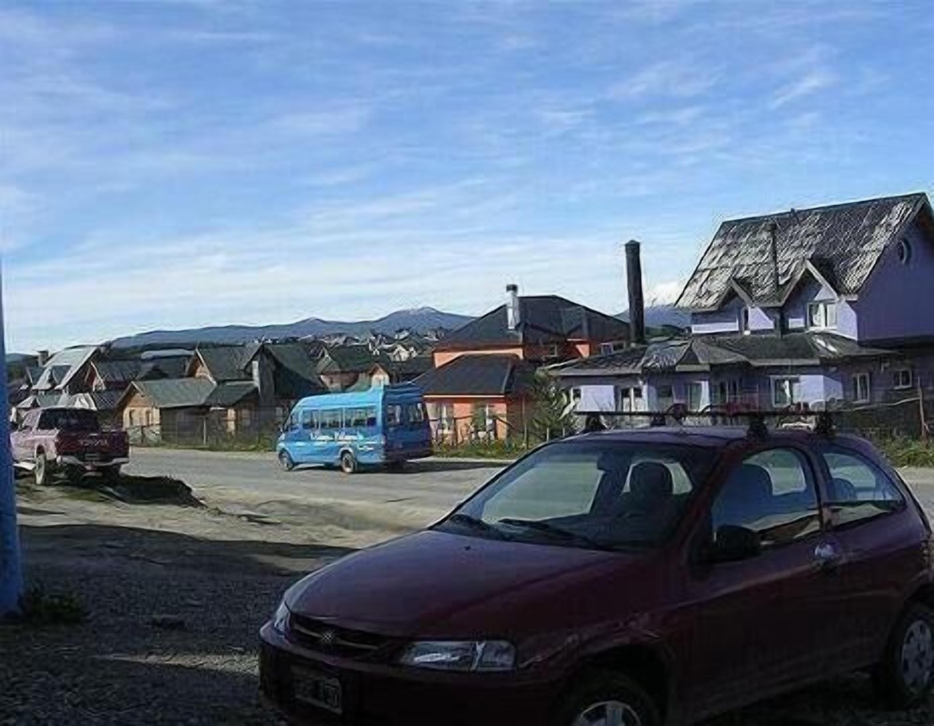 Comodidades del Alojamiento Patagonia Sur Apart Hotel