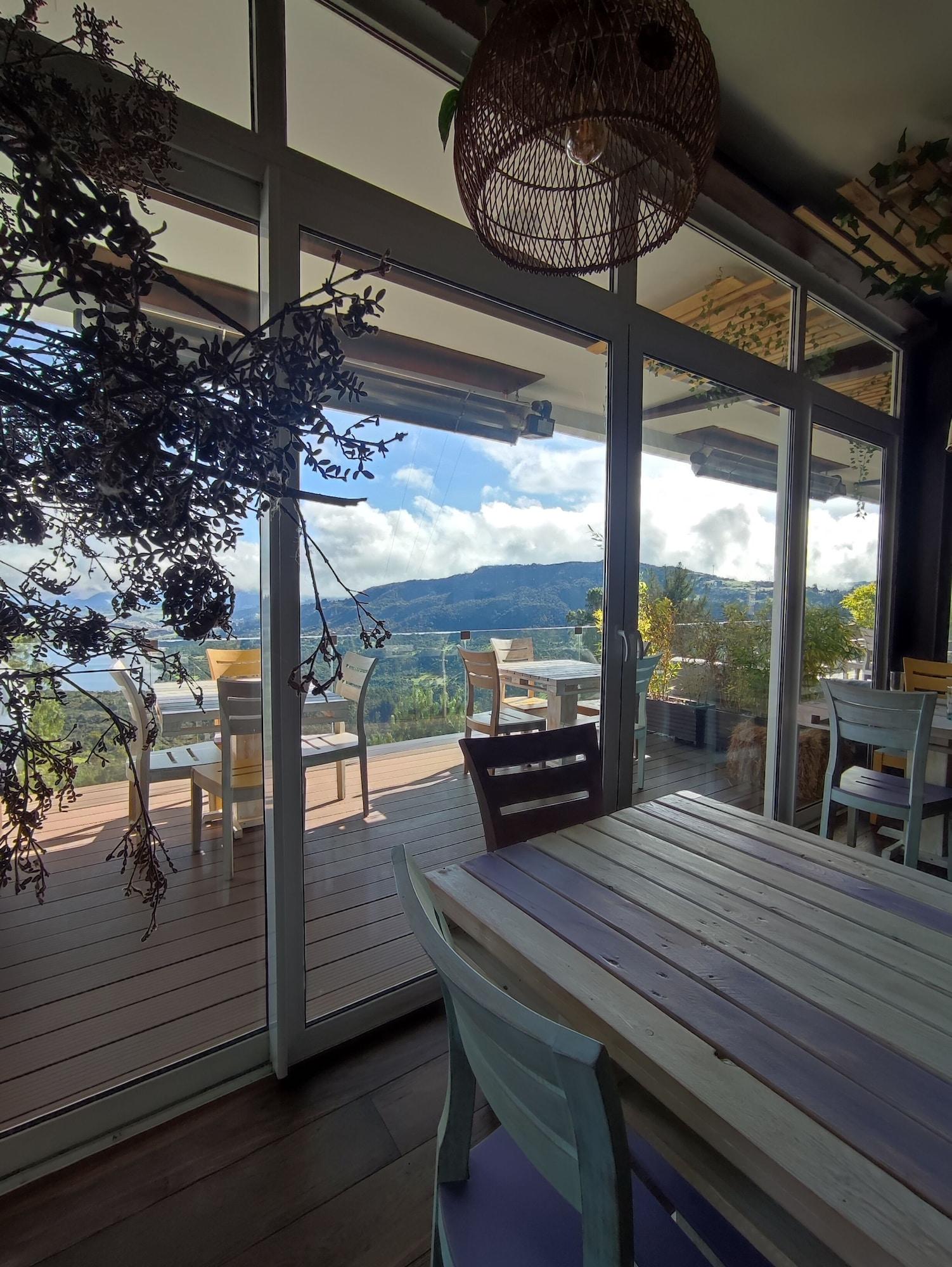 Restaurant Sukha Resort