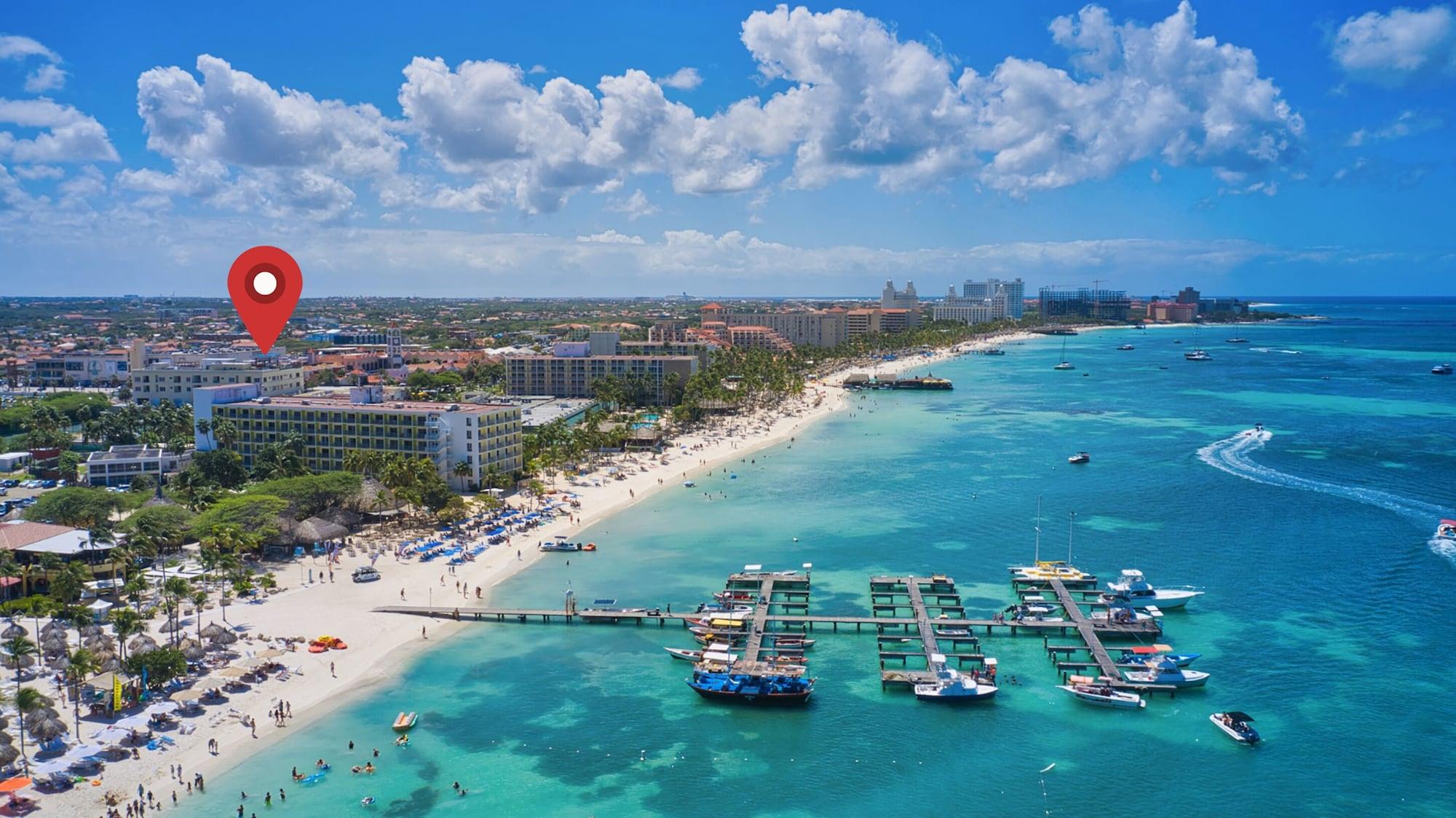 Playa The Cove - Condo Hotel - Perfect Location