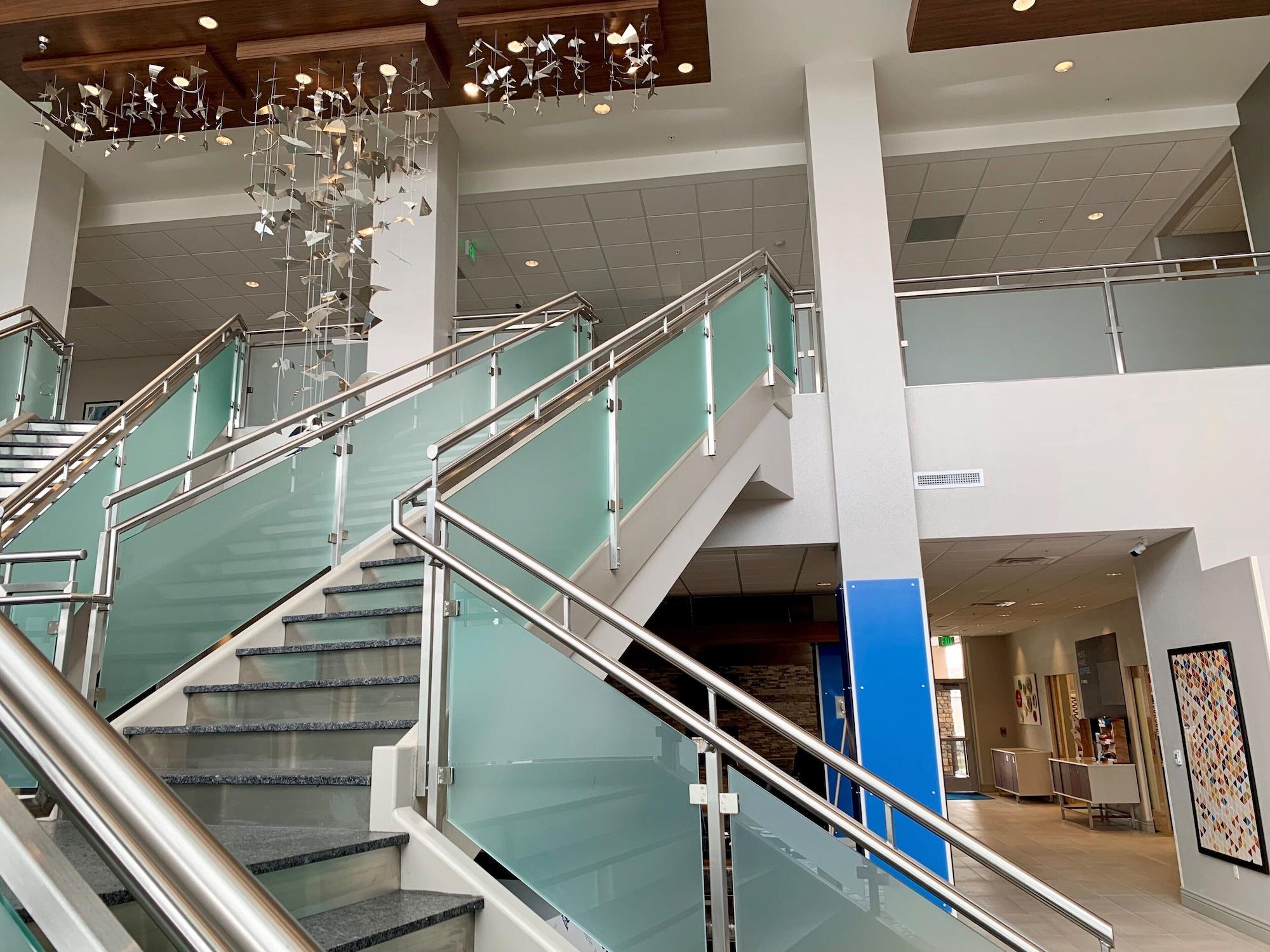 Varios Holiday Inn Express & Suites Denver - Aurora Medical Campus by IHG