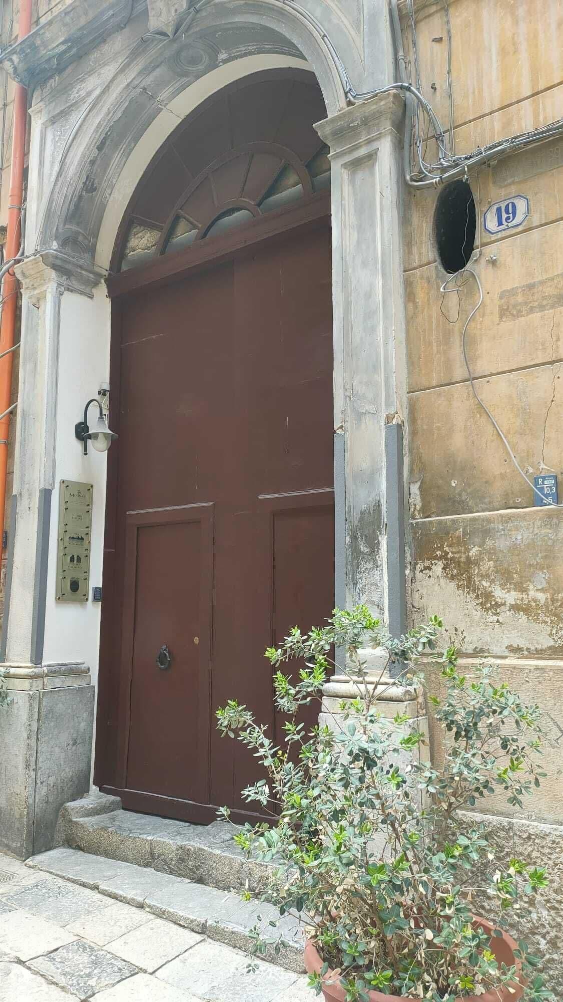 Vista Exterior BnB del Parlamento