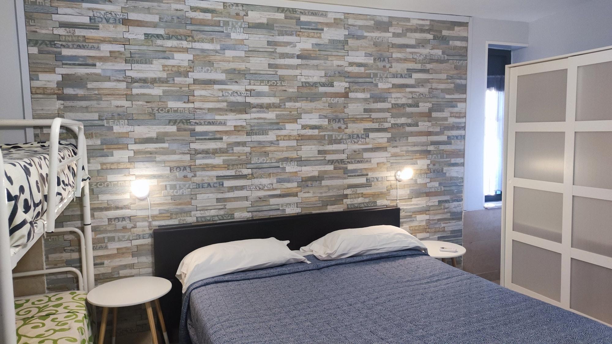 Habitación Villa Franca