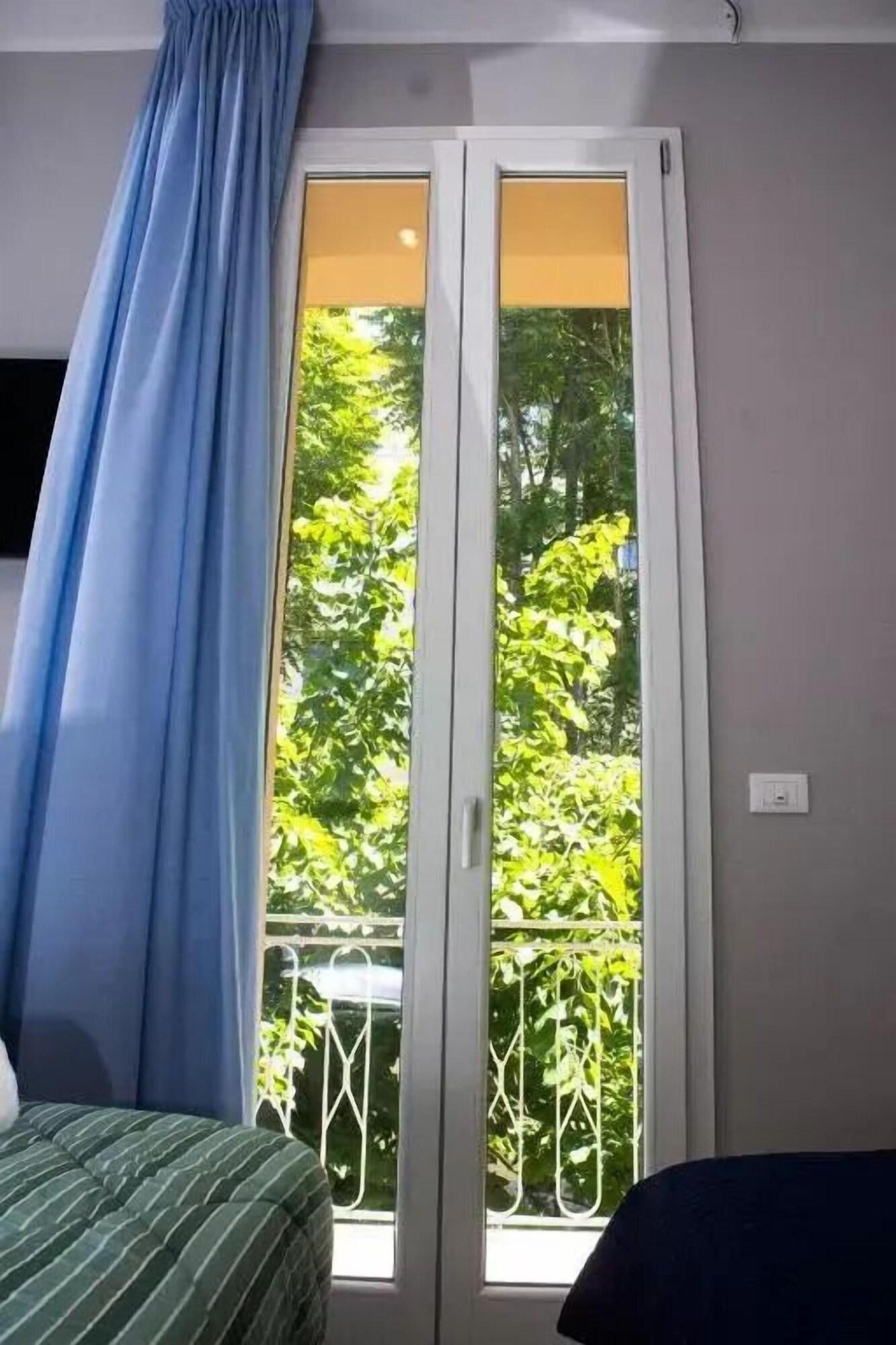 Habitación Hotel Sant'Orsola Collection by GSA Hotels