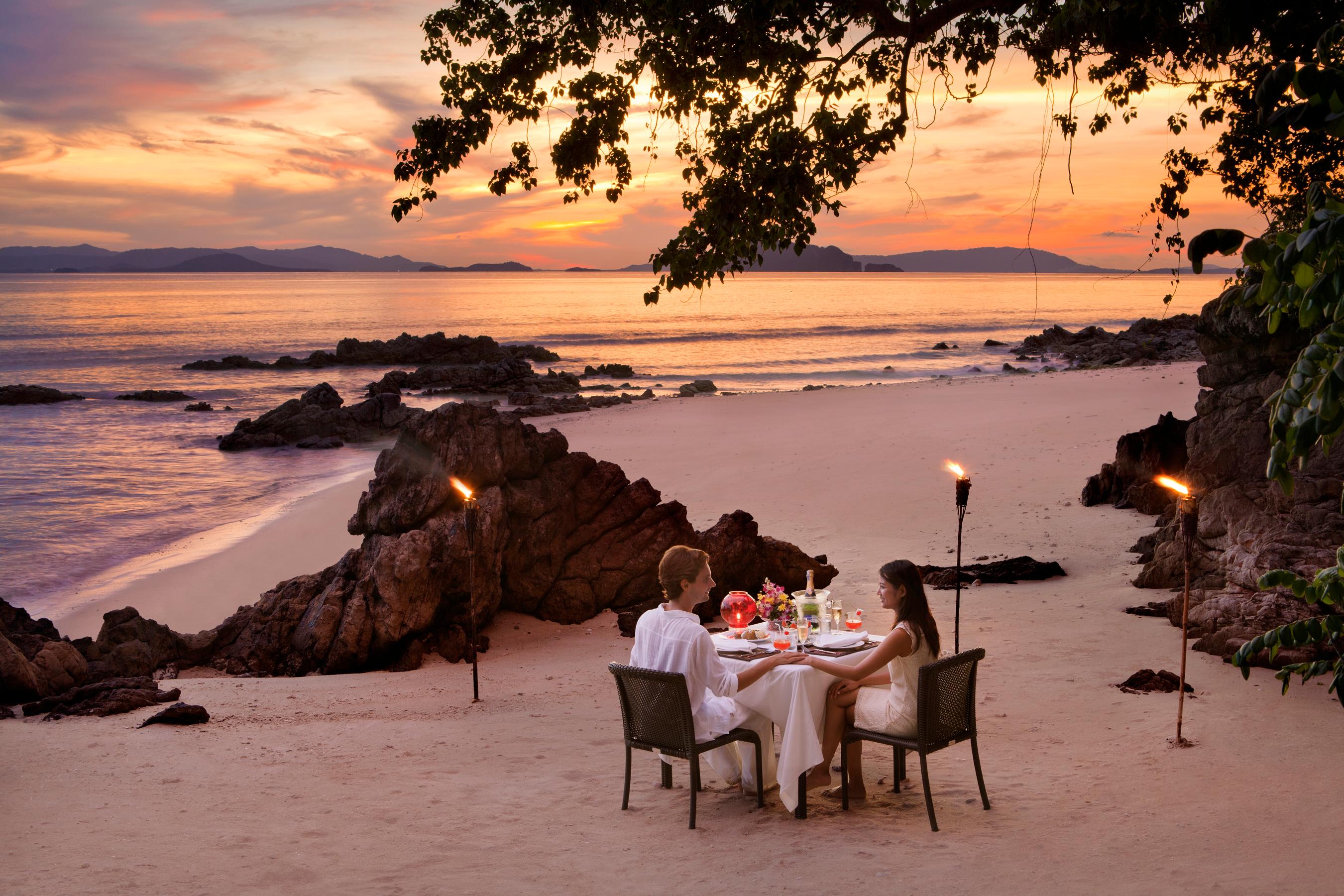 Playa Elixir Koh Yao Yai