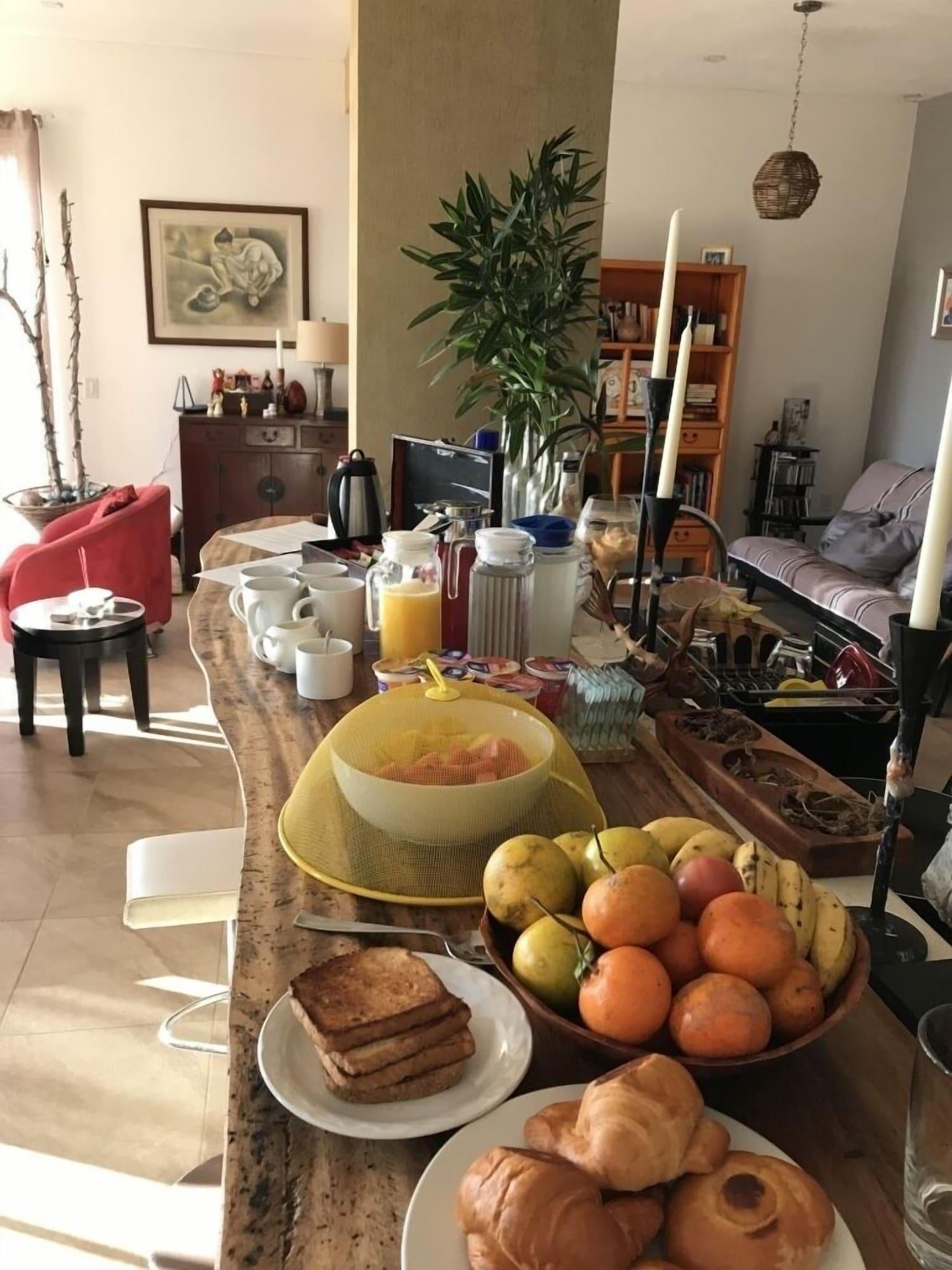 Restaurant Casa del Mar