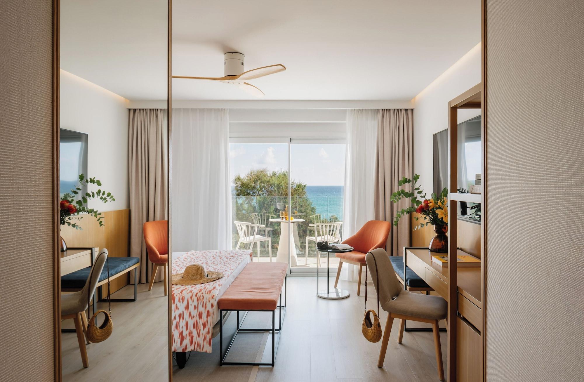 Habitación MIM Mallorca Member of Meliá Collection