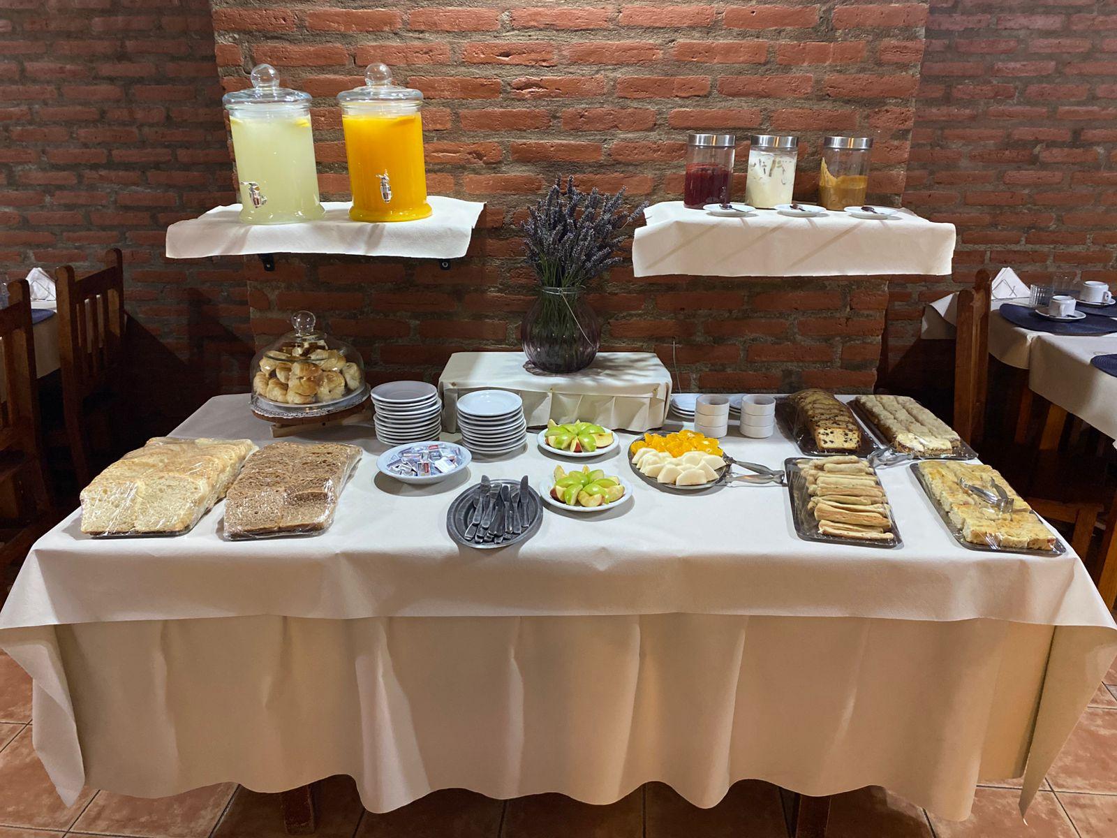 Restaurant Kalenshen Calafate