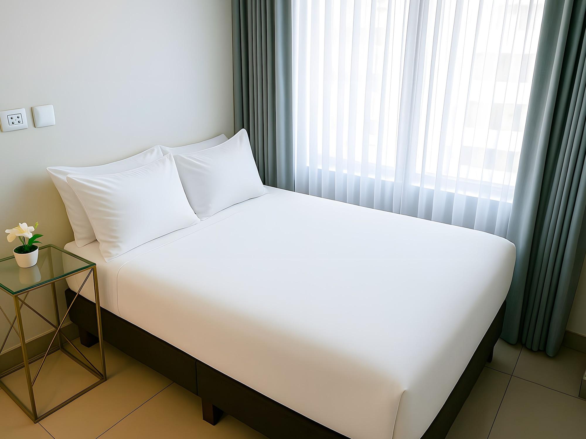Set de Habitación Petit Palace Apart Hotel Suites
