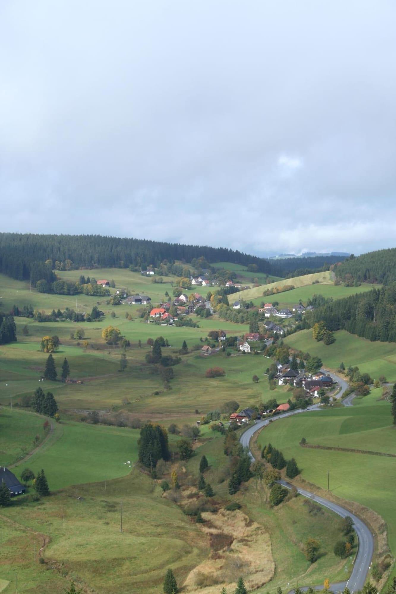 Campo de Golf Pension Kaiserhaus