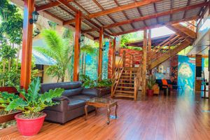 Alojamiento - Mabini Hotel