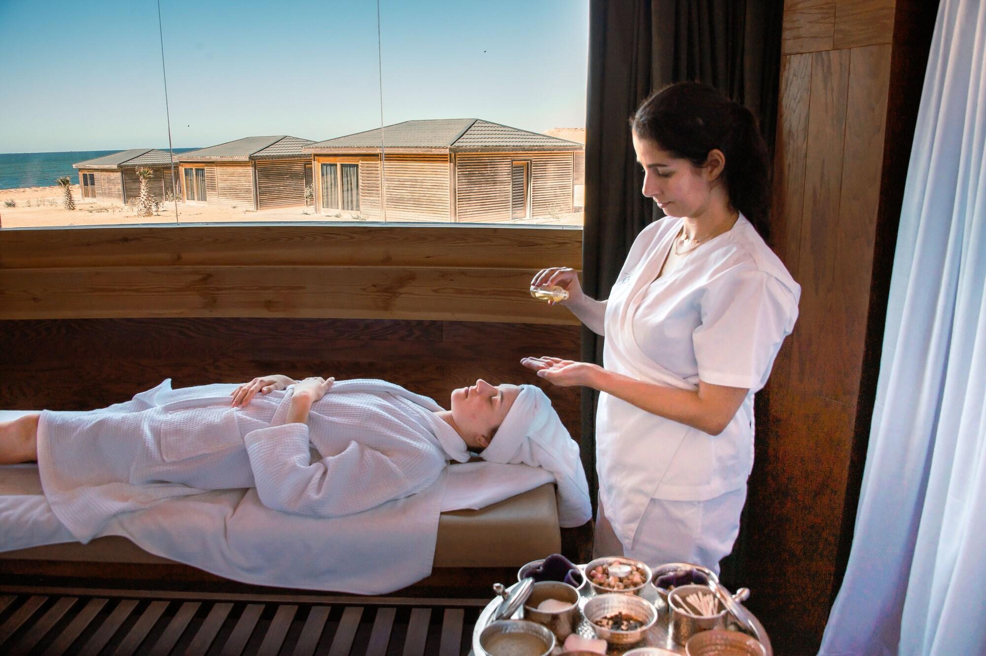 Spa Oasis212 Dakhla