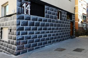 Alojamiento - Hello Madrid