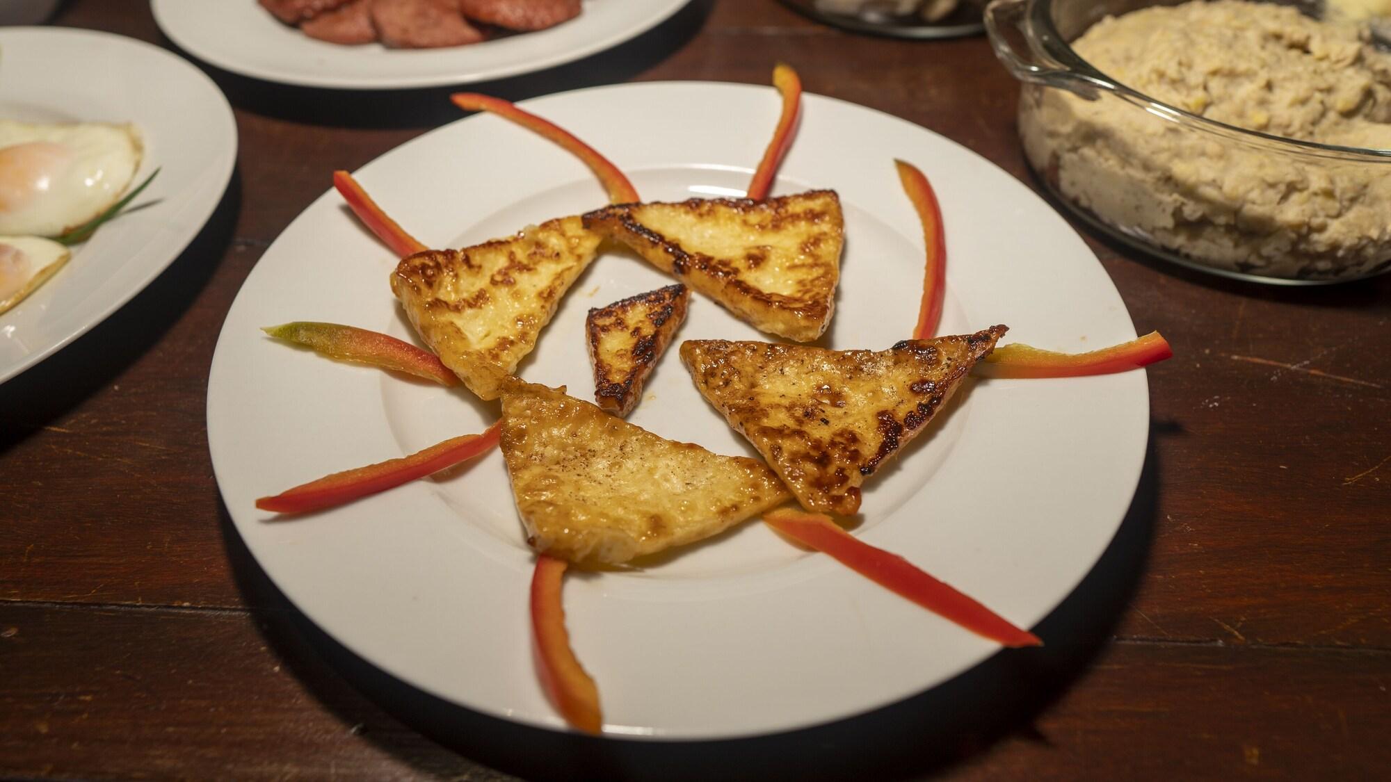 Restaurant Loma de Sion