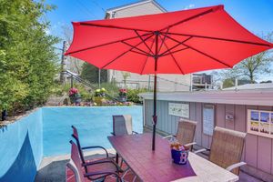 Alquiler Vacacional - Private Pond w/ Beach! Family Cottage in Wareham