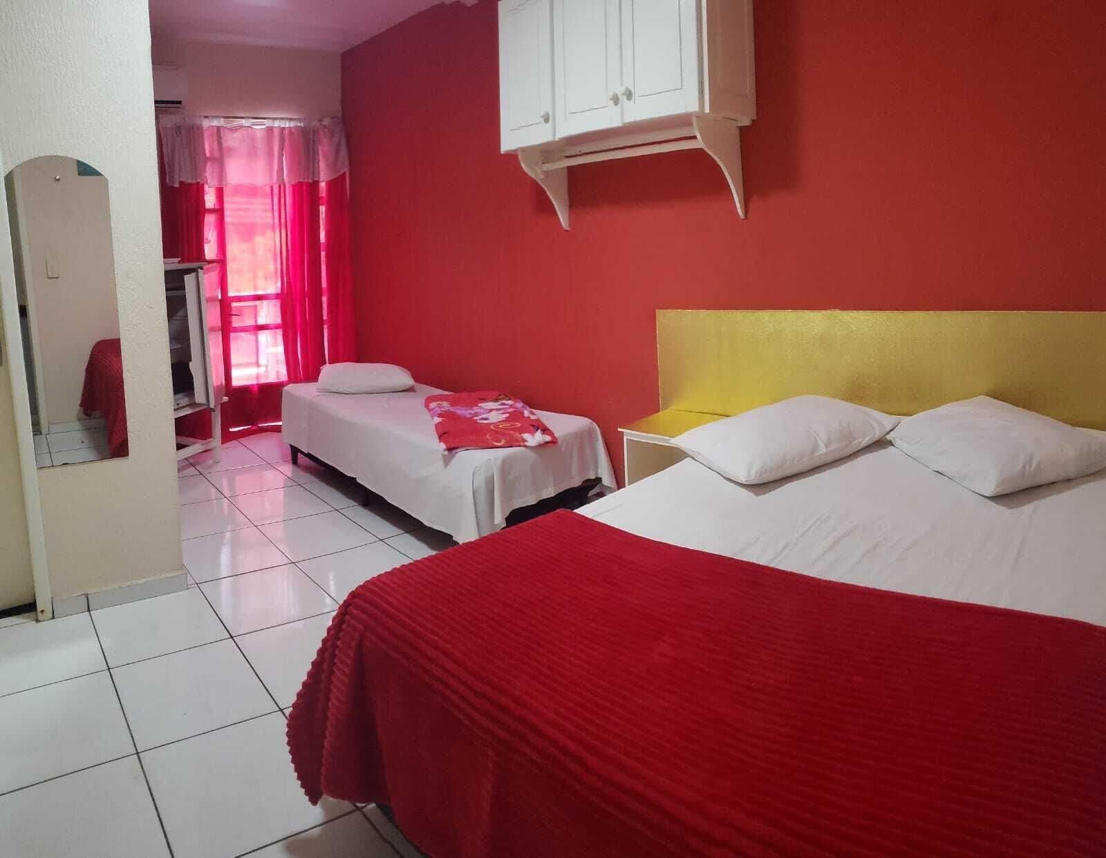 Varios Visk Palace Hotel e Restaurante