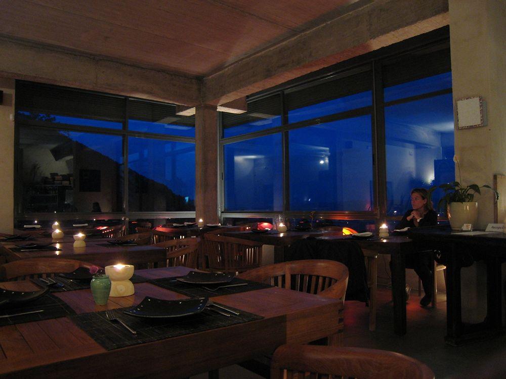 Restaurant Hotel La Canela