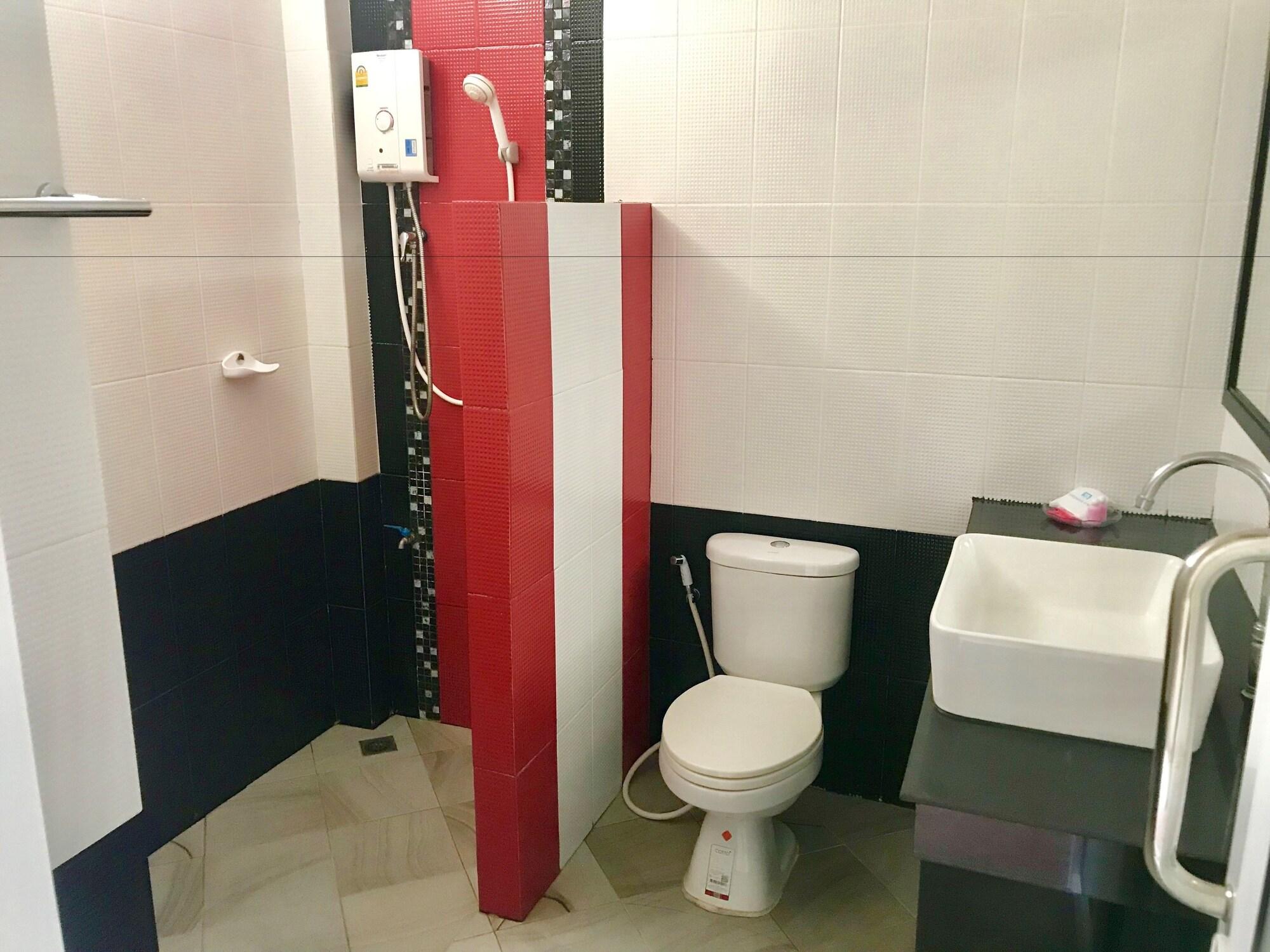 Equipamiento de Habitación Satun Boutique Resort