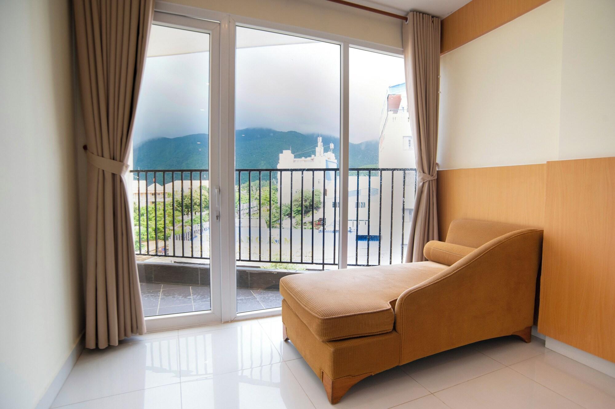 Comodidades del Alojamiento CONSON Hotel