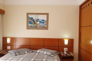 Alquiler Vacacional - COSTA SUL 1705, SWIMMING POOLS, CLIMATIZADO, SAC / SCREEN, WIFI, TVA, PRÓX AO MAR, CENTRO