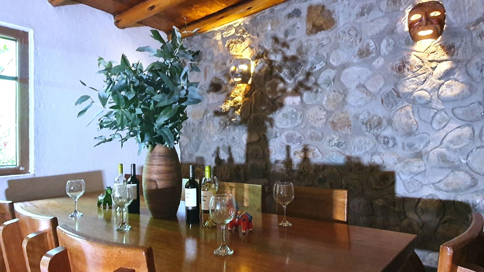 Restaurant Birds Hotel Molino