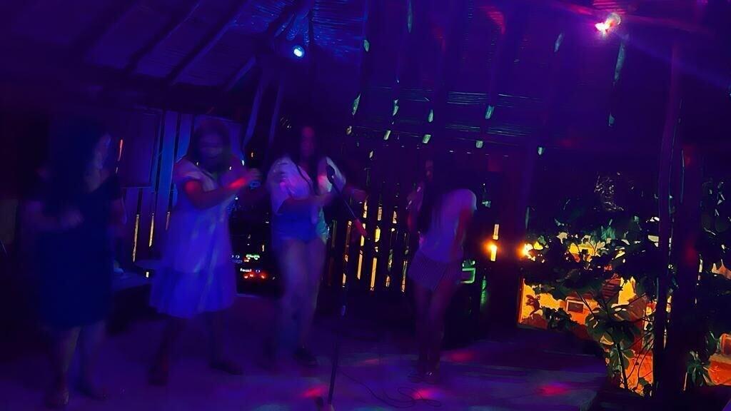 Instalaciones Recreativas TAWACA ECOHOTEL