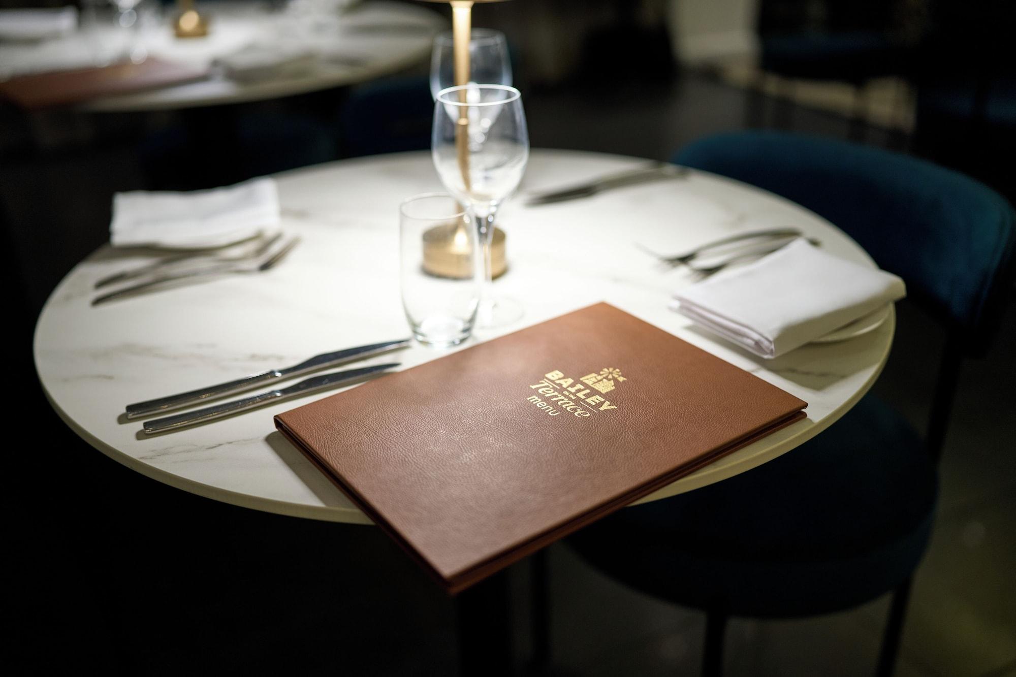 Restaurant Fraser Suites Perth