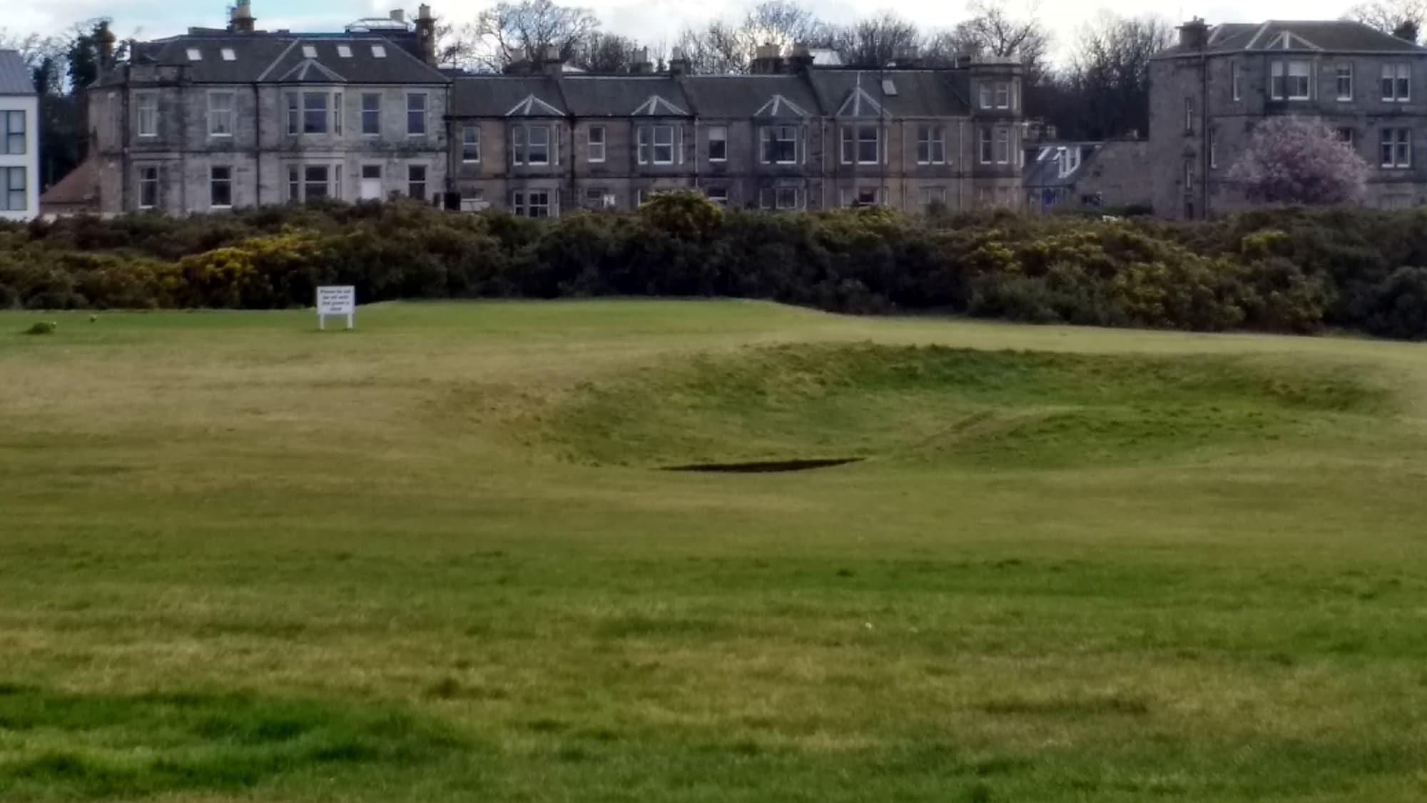 Campo de Golf Arden House