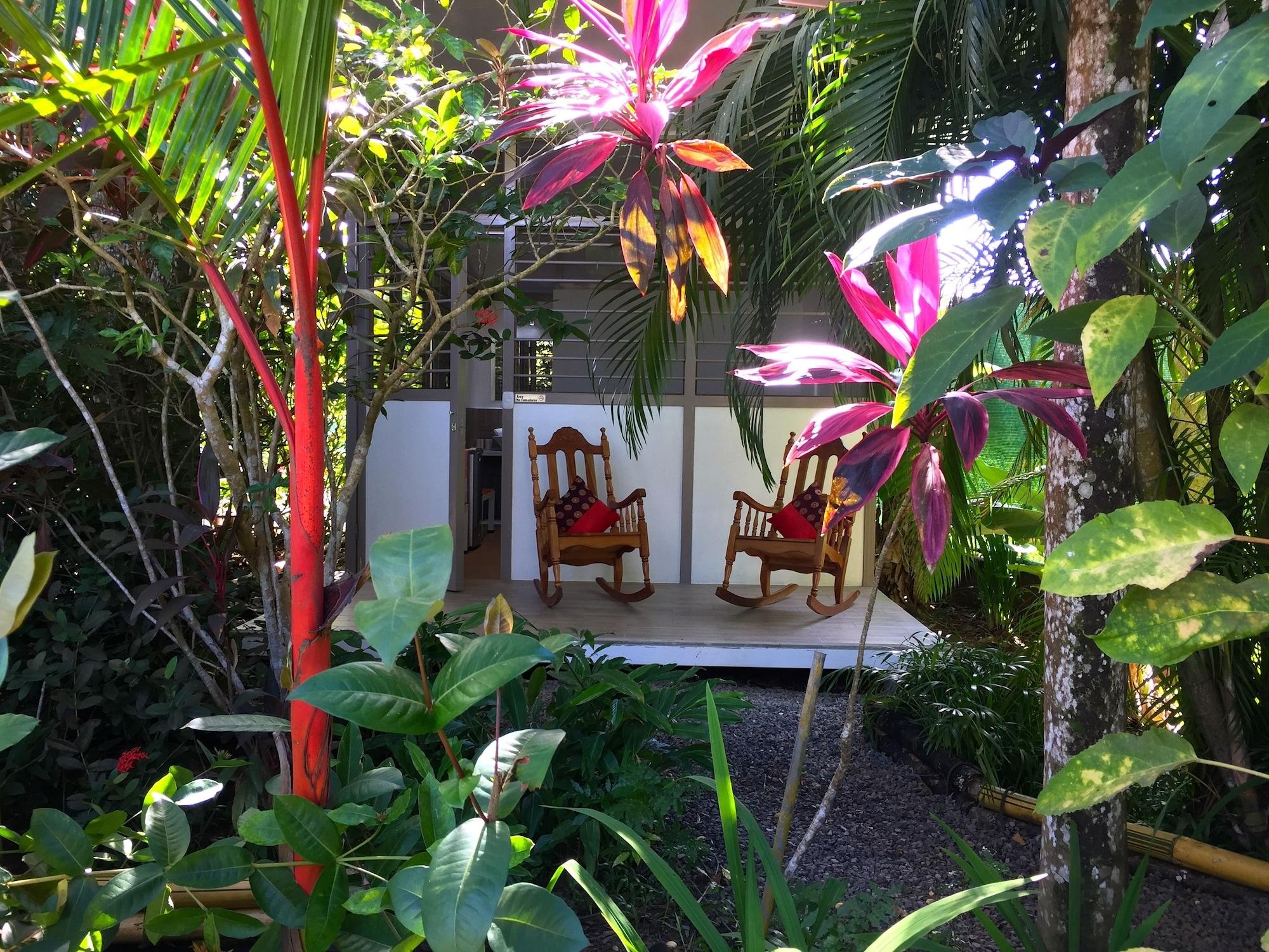 Habitación La Perlita