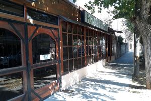 Alojamiento - Hotel 3 Poniente