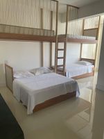 Alquiler Vacacional - 4-bedroom Guarajuba beach house, near the beach, with pool and wifi
