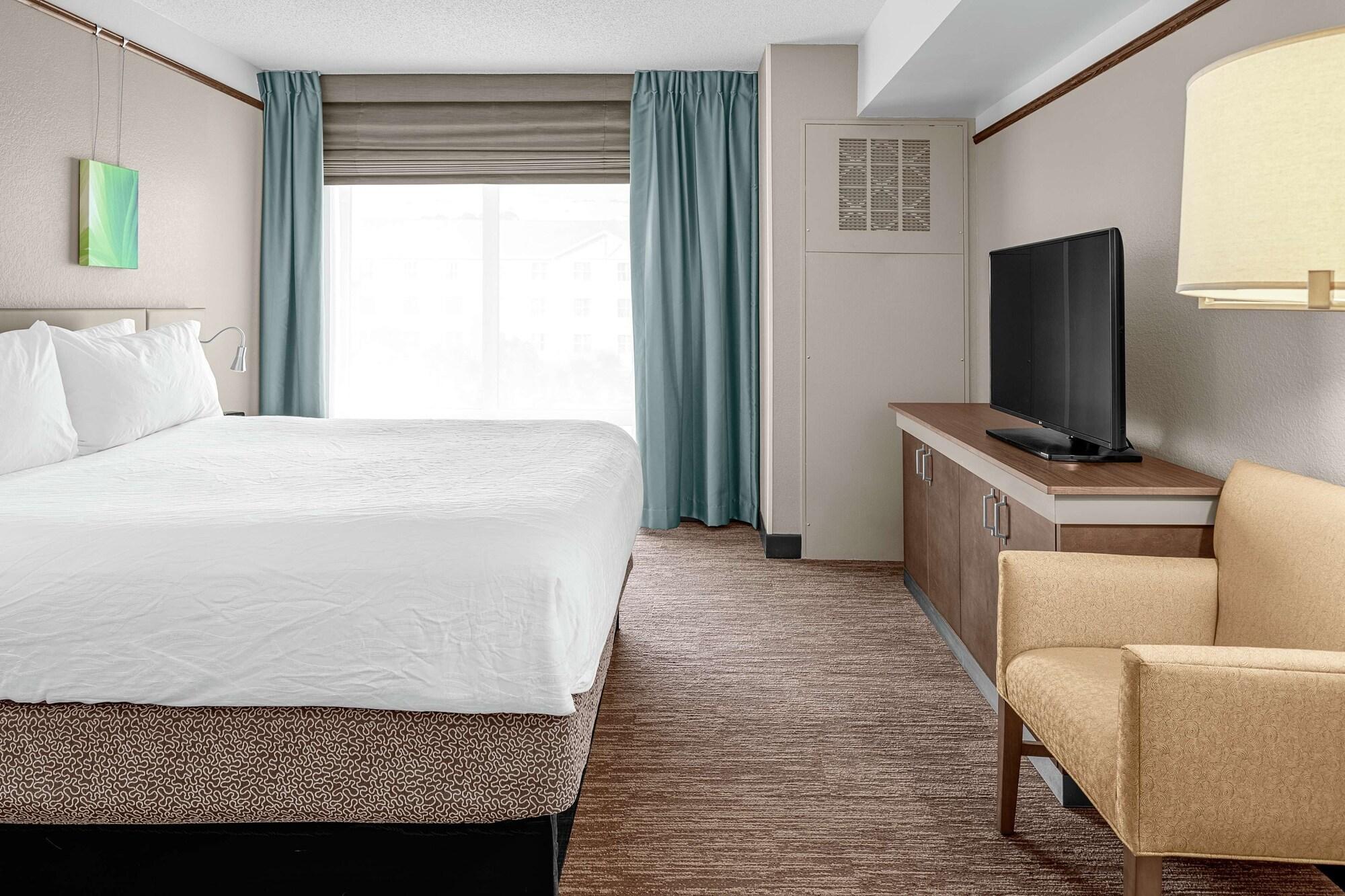 Habitación Hilton Garden Inn Wilmington Mayfaire Town Center