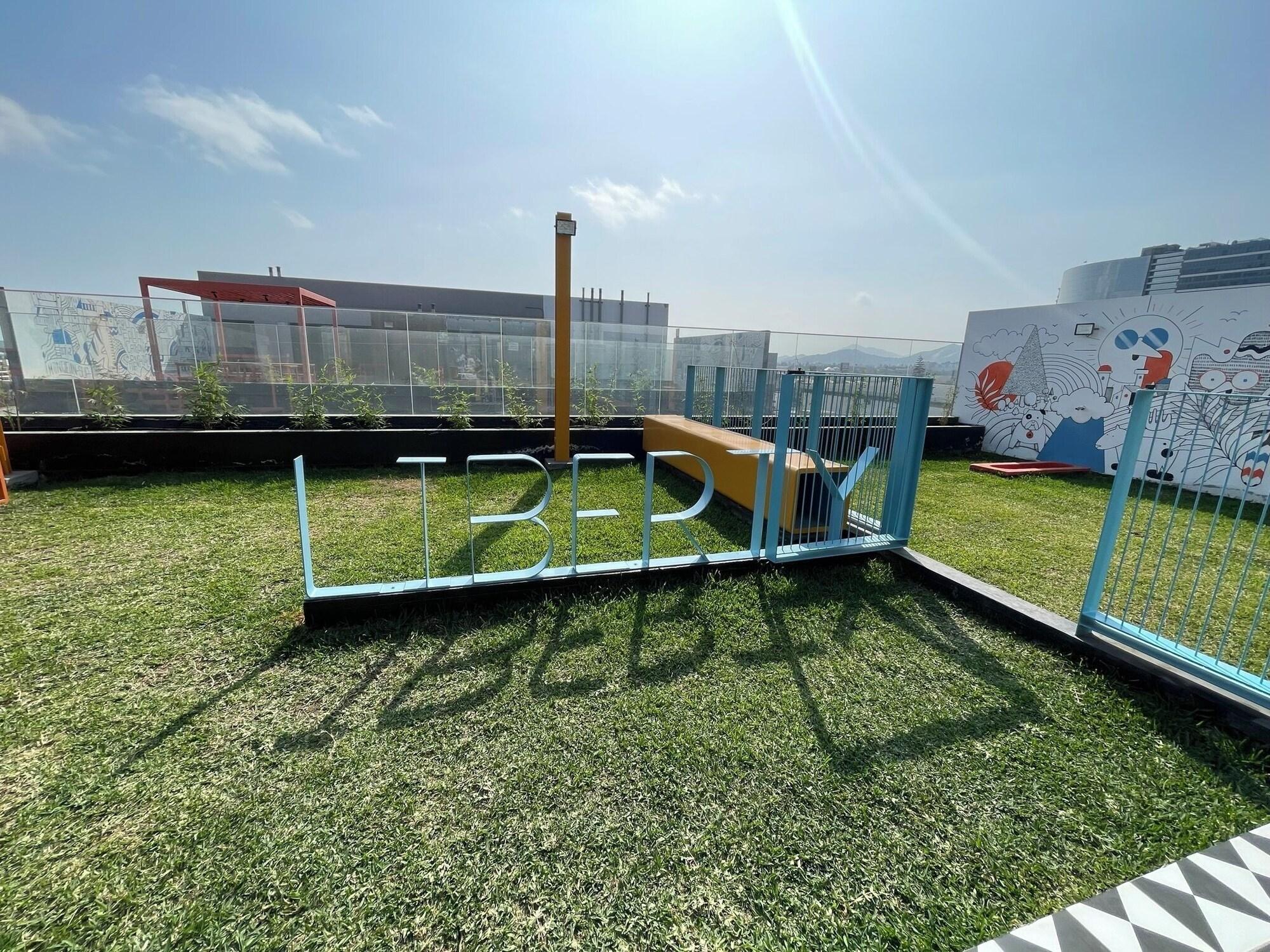 Varios Monterrico Polo Aparts