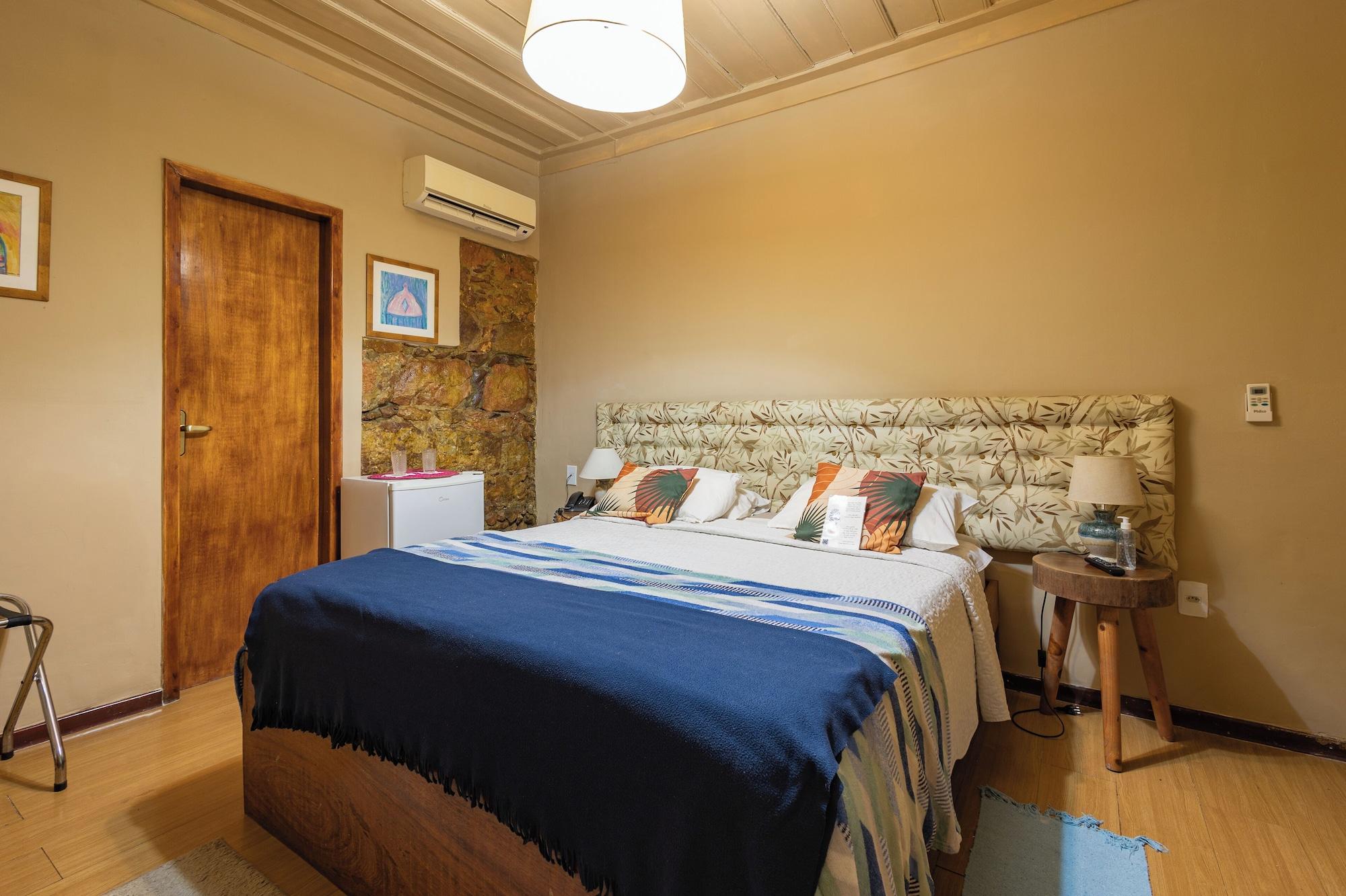 Habitación Casa Perpetua hotel d charm
