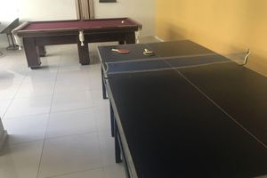 Alquiler Vacacional - High Standard Apartment with 3 Suites 30 Meters from Praia do Forte