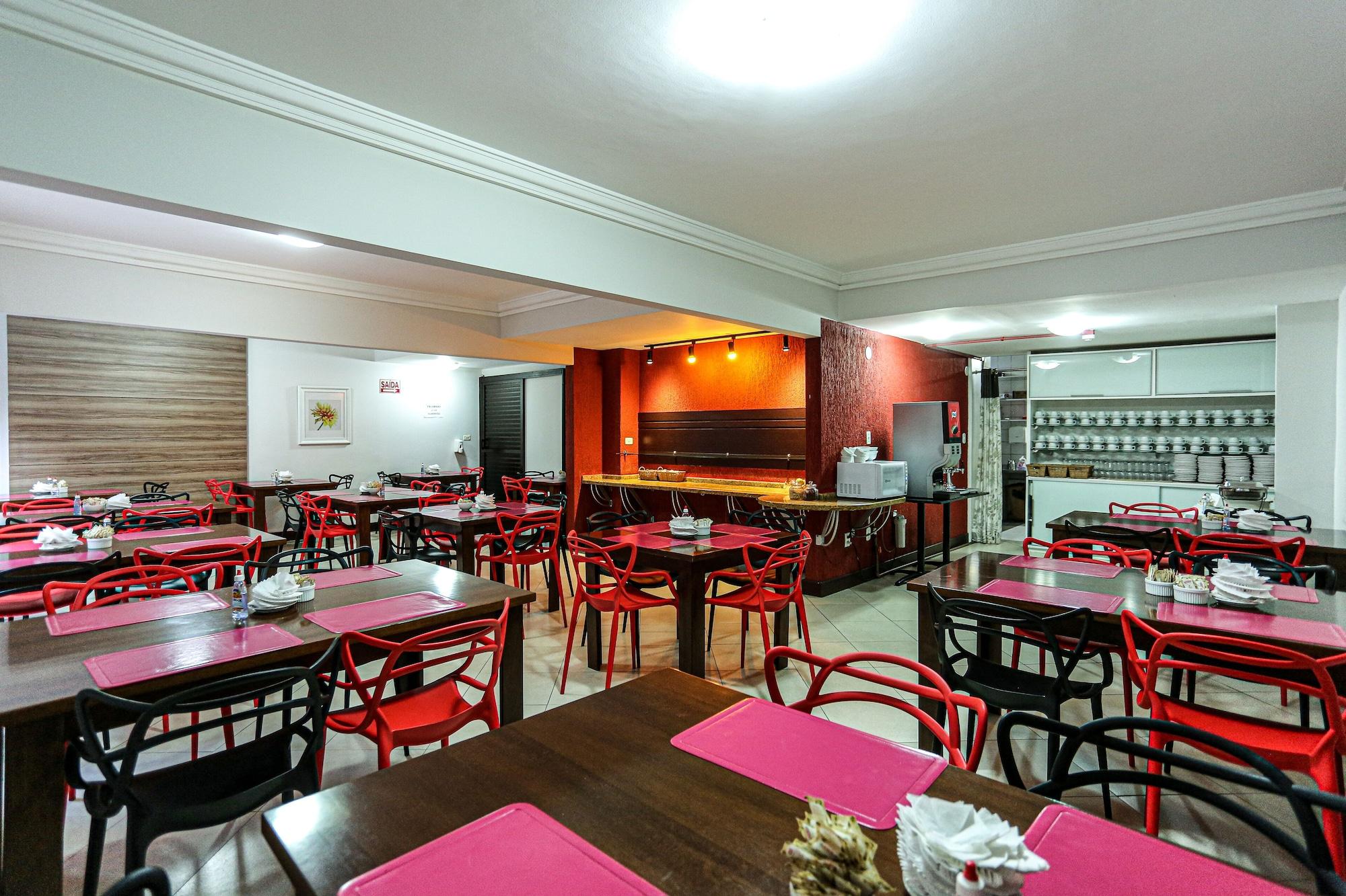 Restaurant Sandri City Hotel