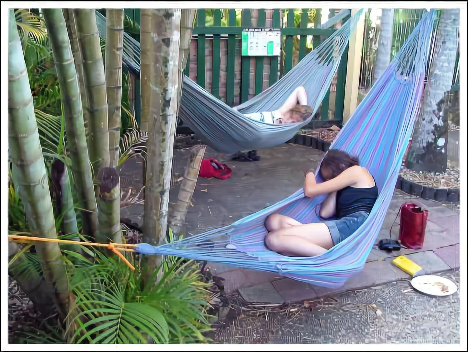 Vista Piscina Cairns City Backpackers Hostel