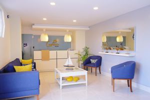 Alojamiento - Hotel Capriccio Mare y Restaurante