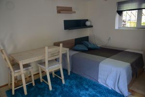 Alquiler Vacacional - Charming Studio in the City Center