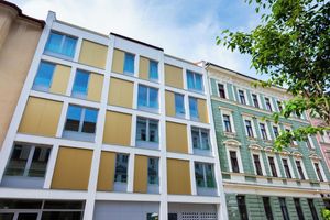 Alojamiento - Libero Apartments