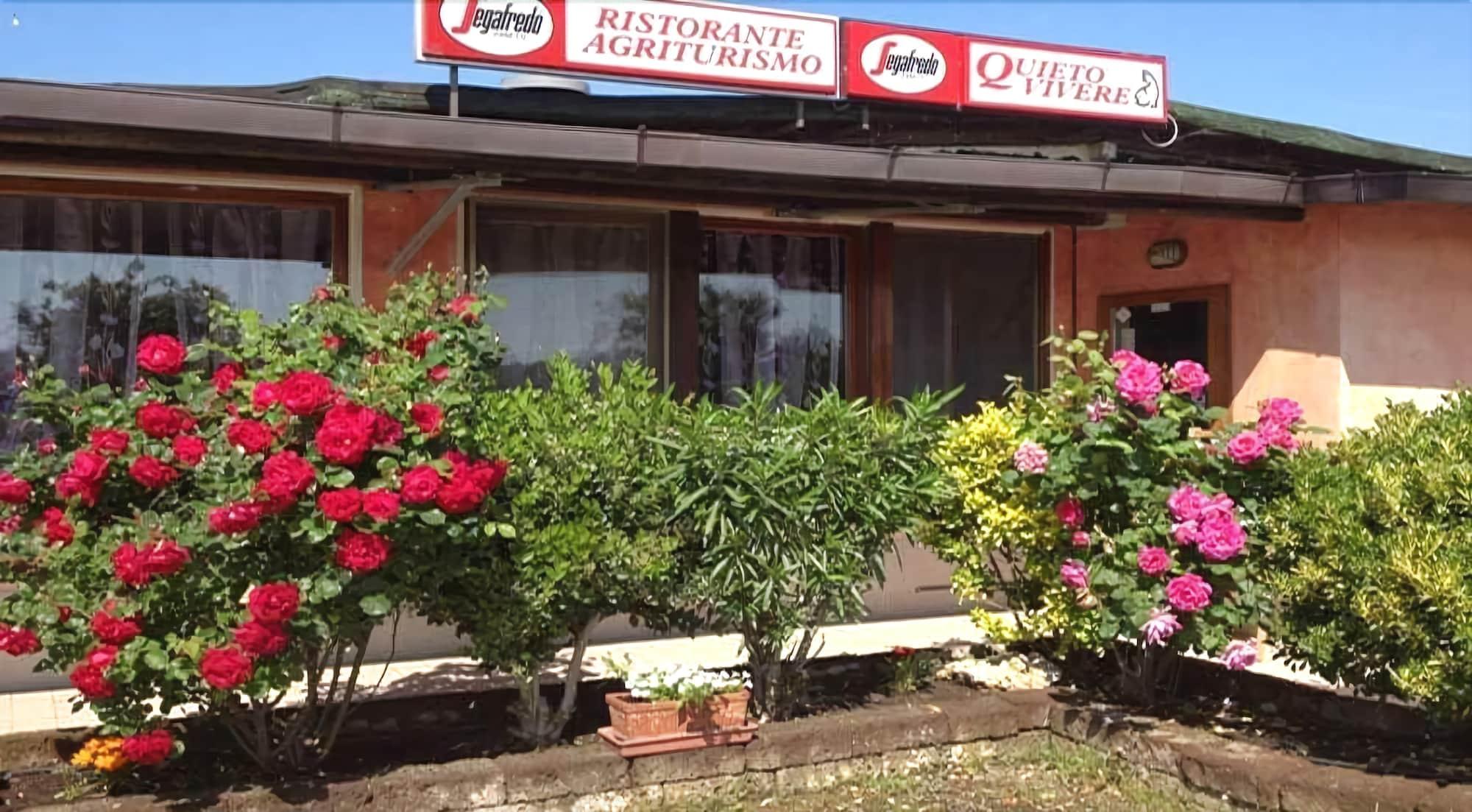 Varios Agriturismo Quietovivere