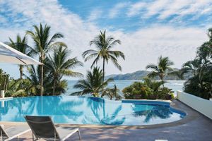 Hospedagens - Ysuri Sayulita - Beachfront Hotel
