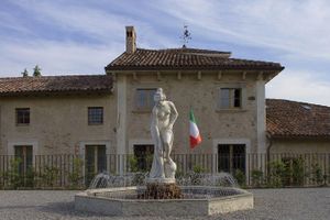 Alojamiento - Agriturismo L'Unicorno